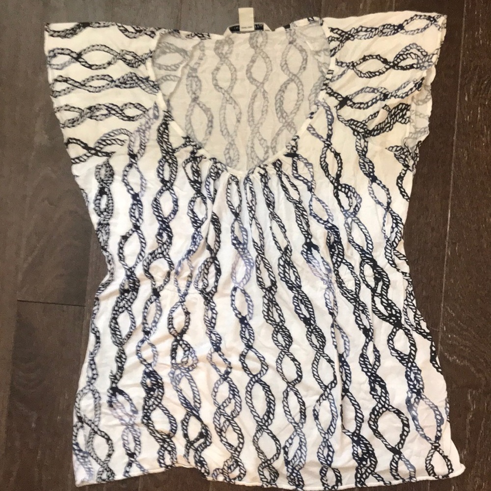Banana Republic Top